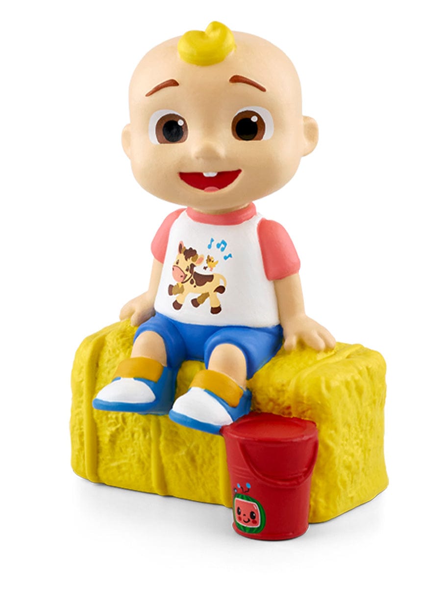 Tonies Cocomelon 3: Outdoor Adventures with JJ Audio Character (0-2y) - 11000178
