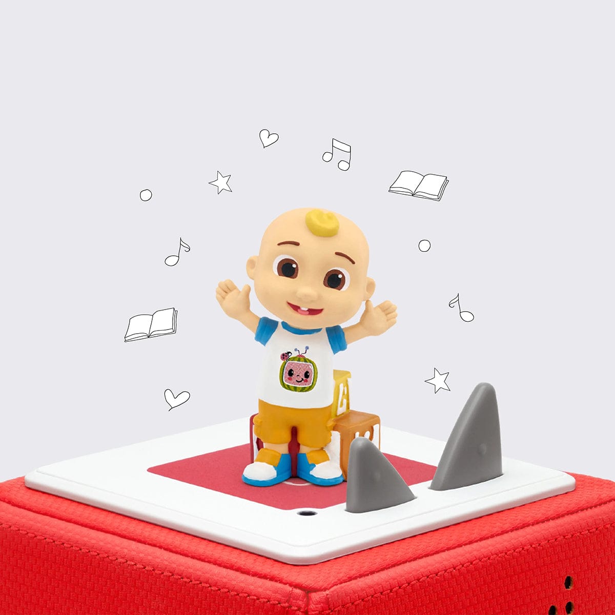 Tonies Cocomelon Audio Character (3-5y) - 10001243