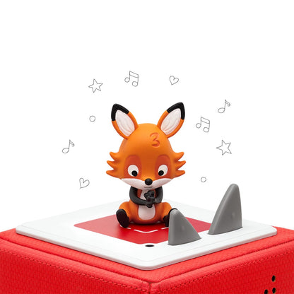 Tonies Counting Songs Audio Character (3-5y) - 10000558