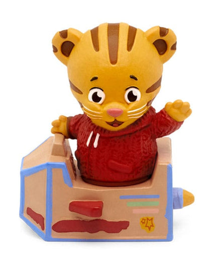 Tonies Daniel Tiger Audio Character (3-5y) - 10001083