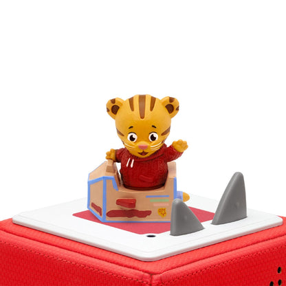 Tonies Daniel Tiger Audio Character (3-5y) - 10001083
