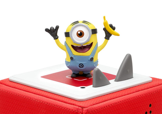 Tonies Despicable Me - Minions Audio Character (5-8y) - 10000504