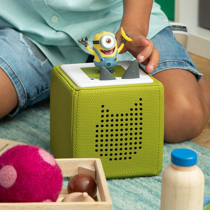 Tonies Despicable Me - Minions Audio Character (5-8y) - 10000504