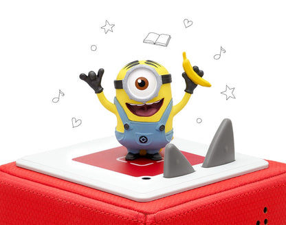 Tonies Despicable Me - Minions Audio Character (5-8y) - 10000504