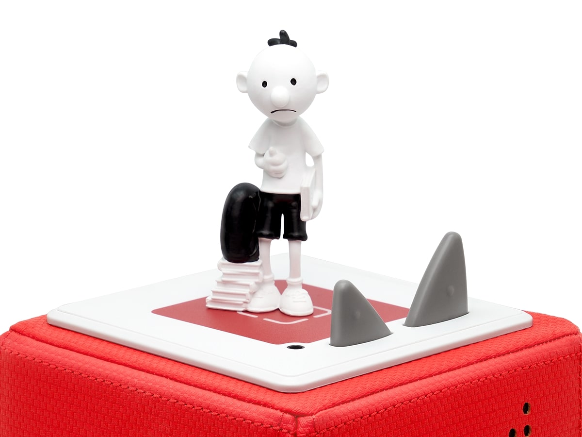 Tonies Diary of a Wimpy Kid Audio Character (5-8y) - 10000701