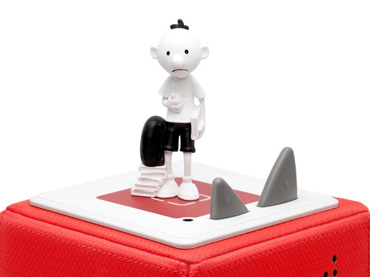 Tonies Diary of a Wimpy Kid Audio Character (5-8y) - 10000701