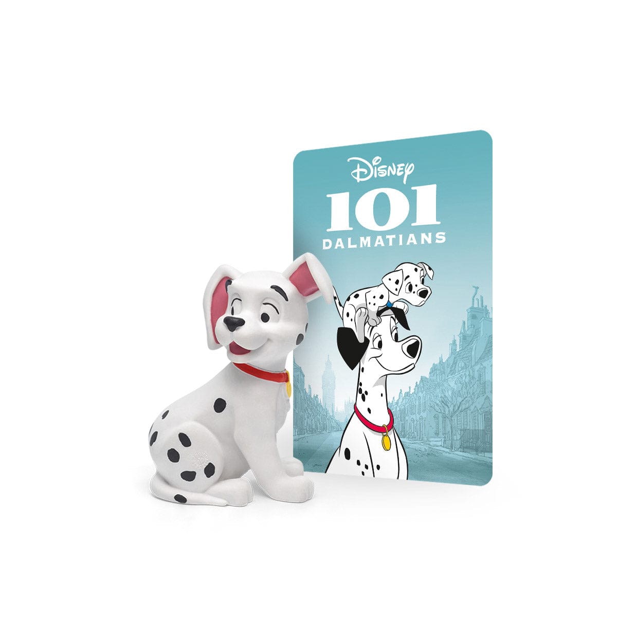 Tonies Disney - 101 Dalmatians Audio Character (3-5y) - 10000768