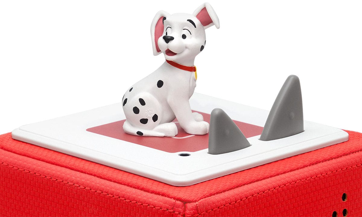 Tonies Disney: 101 Dalmatians - Storyteller Audio Character (3y+) - 10000768