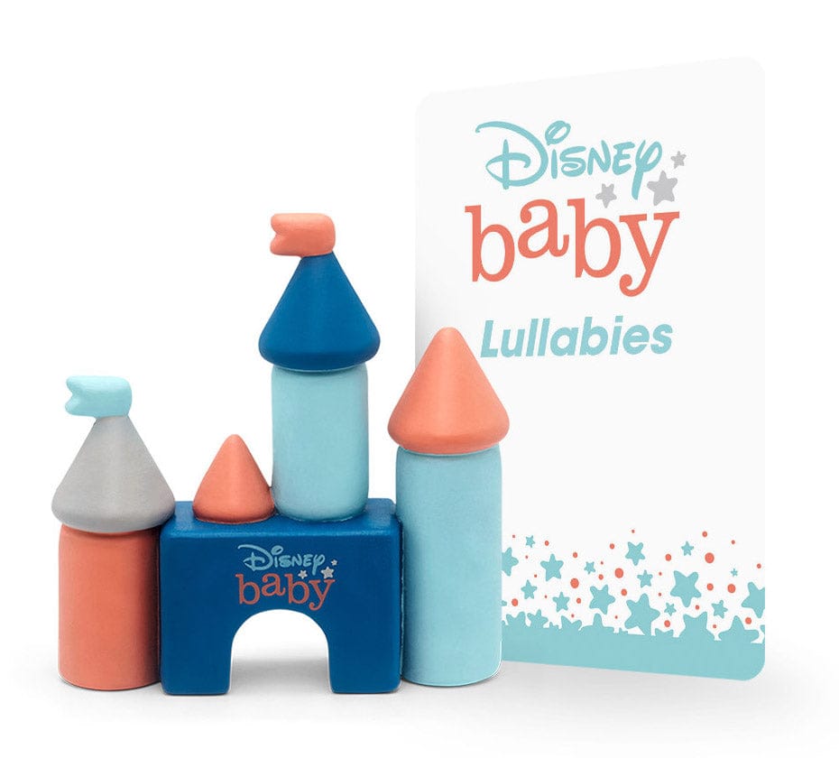 Tonies Disney - Baby Lullabies Audio Character (3-5y) - 10000797