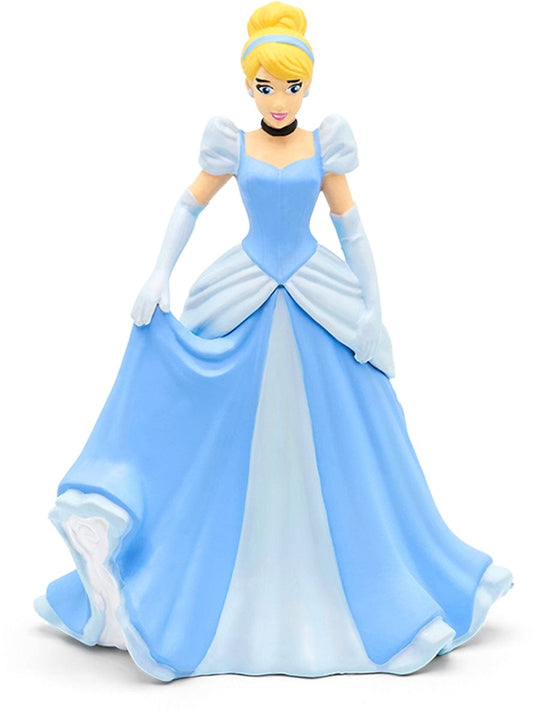 Tonies Disney - Cinderella Audio Character (3-5y) - 10000512