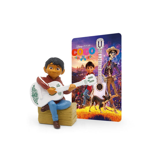 Tonies Disney - Coco Audio Character (3-5y) - 10000652