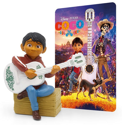 Tonies Disney - Coco Audio Character (3-5y) - 10000652