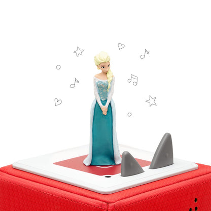 Tonies Disney - Frozen Audio Character (3-5y) - 10000510