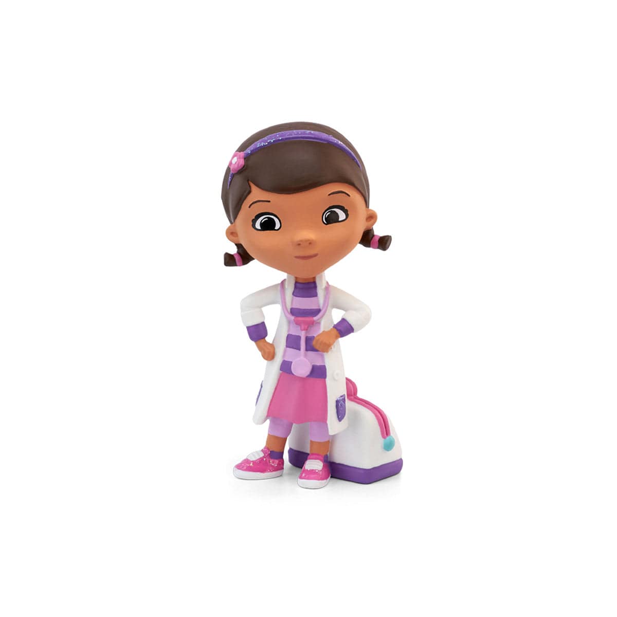 Tonies Disney Junior - Doc McStuffins Audio Character (3-5y) - 10001074