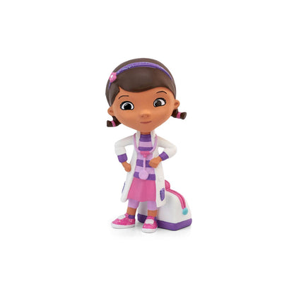 Tonies Disney Junior - Doc McStuffins Audio Character (3-5y) - 10001074