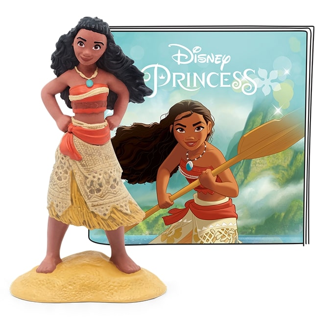 Tonies Disney - Moana Audio Character (3-5y) - 10000623