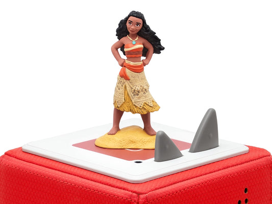 Tonies Disney - Moana Audio Character (3-5y) - 10000623