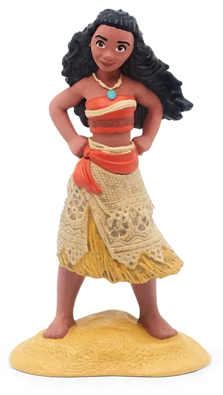 Tonies Disney - Moana Audio Character (3-5y) - 10000623