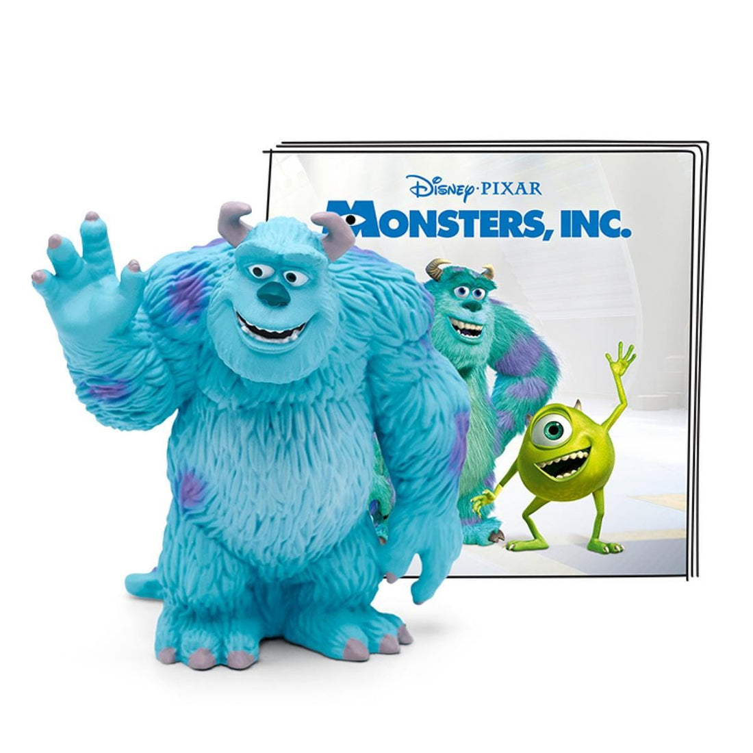Tonies Disney - Monsters Inc Audio Character (5y+) - 10000517