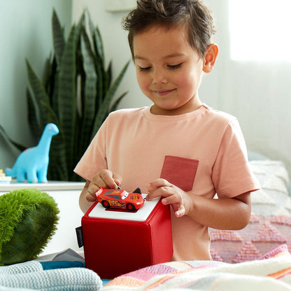 Tonies Disney & Pixar - Cars Audio Character (3-5y) - 10000501