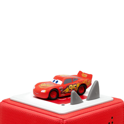 Tonies Disney & Pixar - Cars Audio Character (3-5y) - 10000501