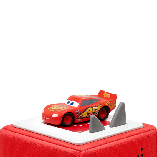 Tonies Disney & Pixar - Cars Audio Character (3-5y) - 10000501