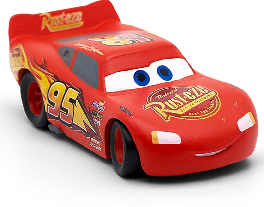 Tonies Disney & Pixar - Cars Audio Character (3-5y) - 10000501