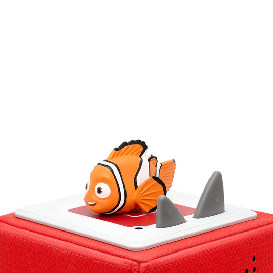 Tonies Disney & Pixar Finding Nemo Audio Character (3-5y) - 10000513