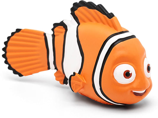 Tonies Disney & Pixar Finding Nemo Audio Character (3-5y) - 10000513