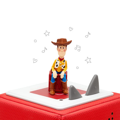Tonies Disney & Pixar - Toy Story Audio Character (3-5y) - 10000511