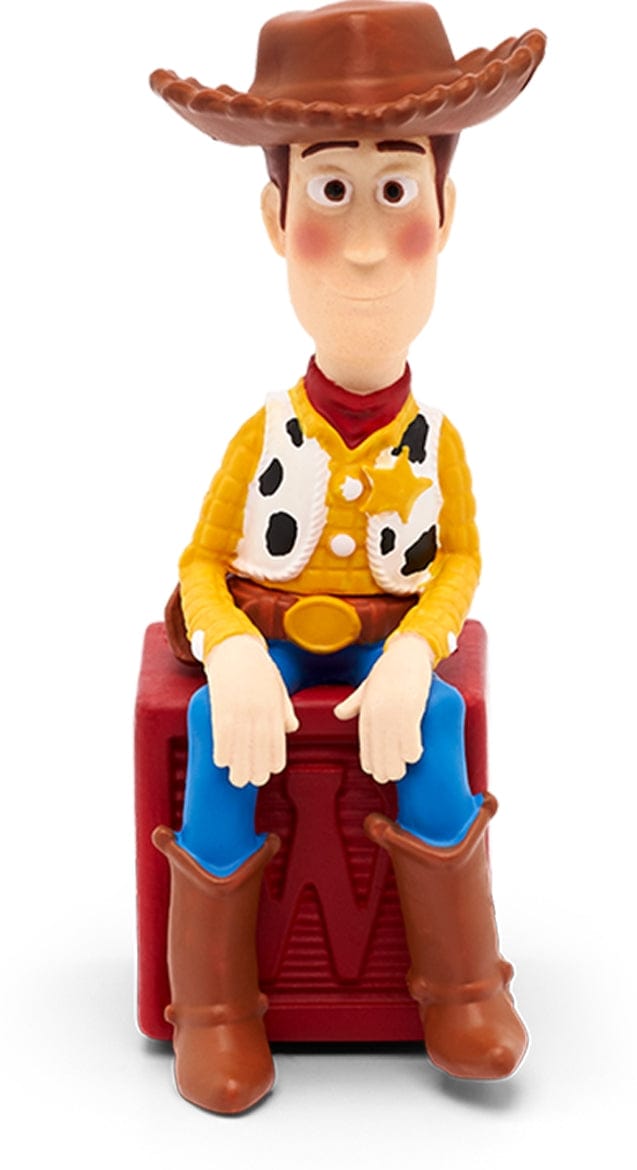 Tonies Disney & Pixar - Toy Story Audio Character (3-5y) - 10000511