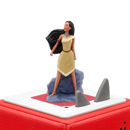 Tonies Disney - Pocahontas Audio Character (3-5y) - 10001071