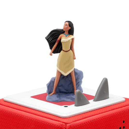 Tonies Disney - Pocahontas Audio Character (3-5y) - 10001071