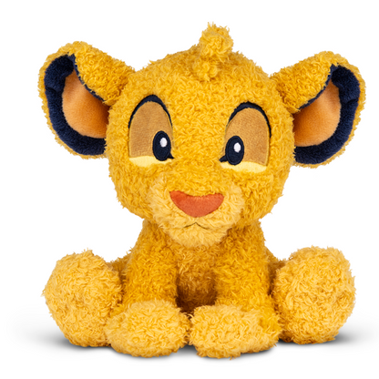 Tonies Disney Simba Cuddle Audio Character (3y+) - 11003866