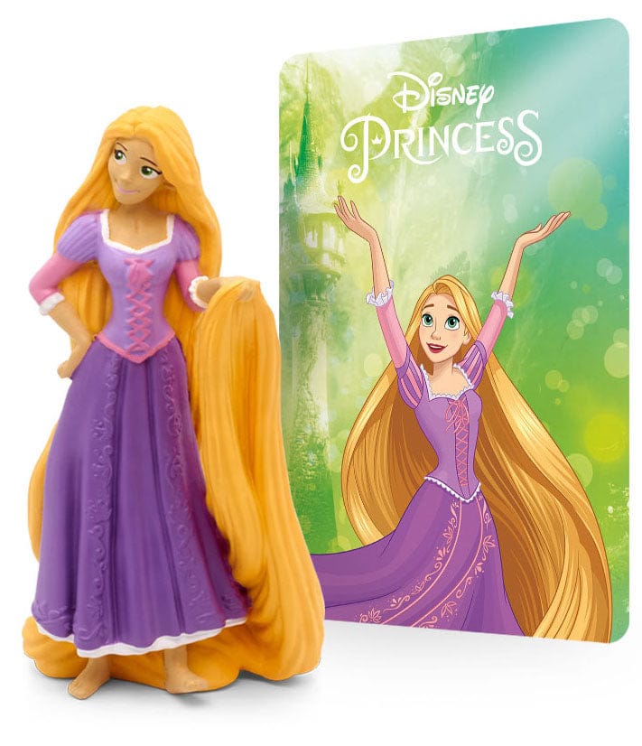 Tonies Disney - Tangled Audio Character (3-5y) - 10000691