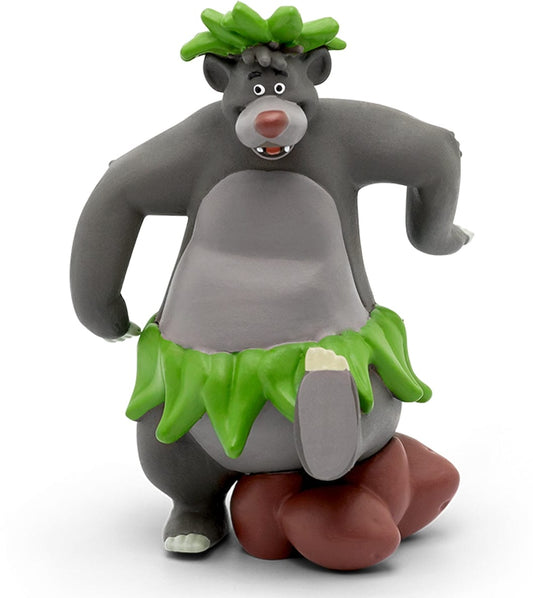 Tonies Disney - The Jungle Book Audio Character (3-5y) - 10000497