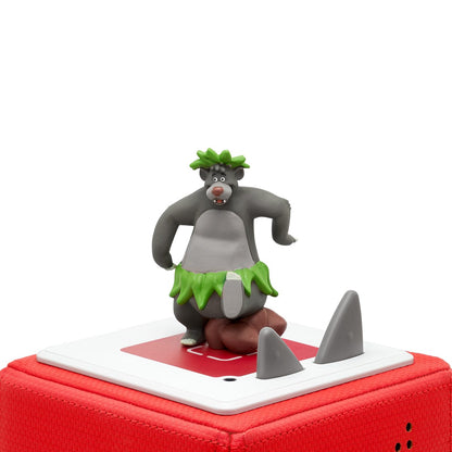 Tonies Disney - The Jungle Book Audio Character (3-5y) - 10000497