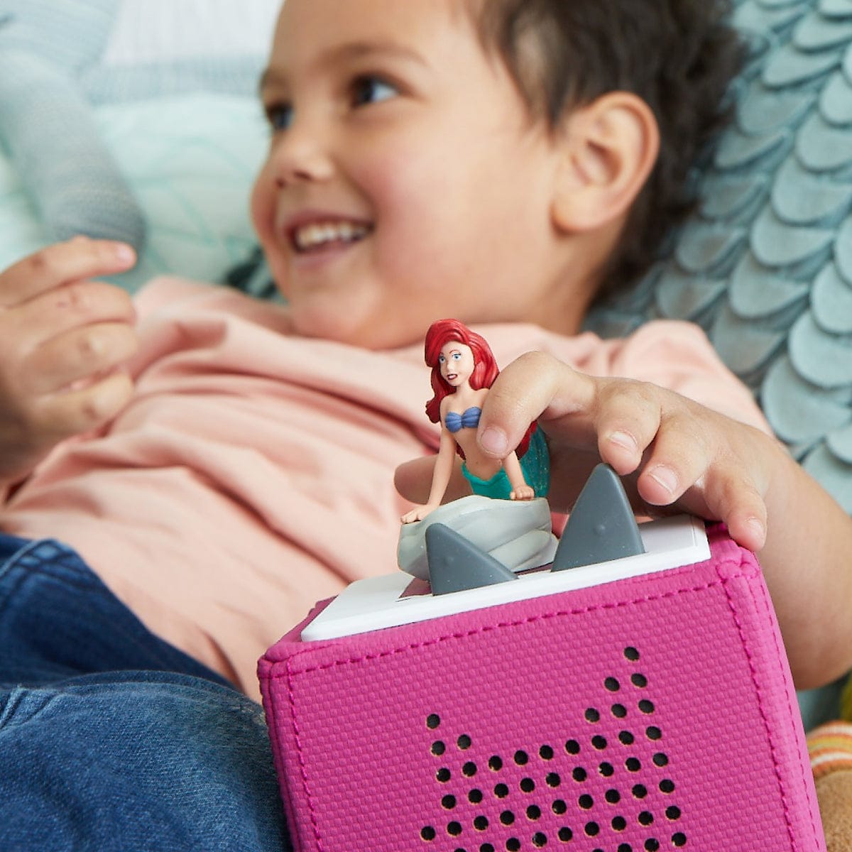 Tonies Disney - The Little Mermaid Audio Character (3-5y) - 10000503