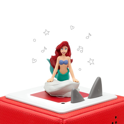 Tonies Disney - The Little Mermaid Audio Character (3-5y) - 10000503