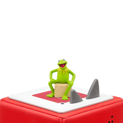 Tonies Disney the Muppets: Kermit the Frog Audio Character (5-7y) - 11000541