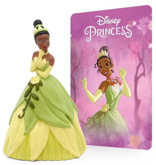 Tonies Disney - The Princess and the Frog Audio Character (3-5y) - 10000689