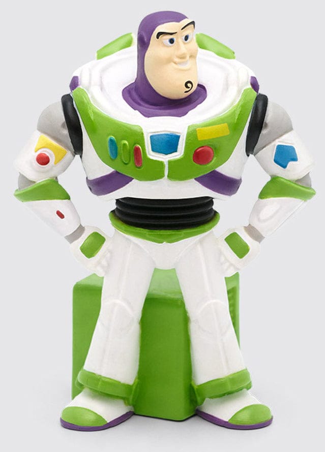 Tonies Disney - Toy Story 2: Buzz Lightyear Audio Character (3-5y) - 10000685