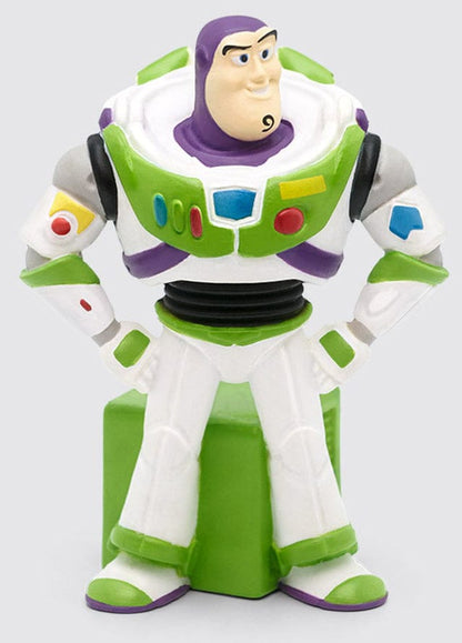 Tonies Disney - Toy Story 2: Buzz Lightyear Audio Character (3-5y) - 10000685