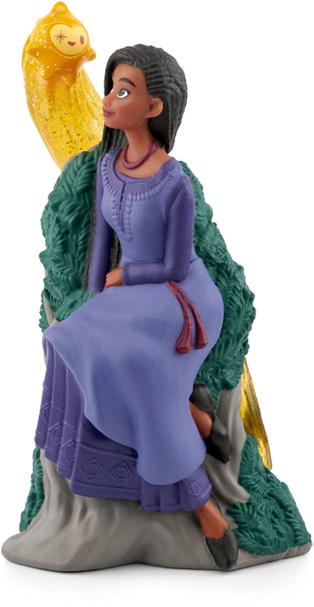 Tonies Disney - Wish Audio Character (3-5y) - 11000526