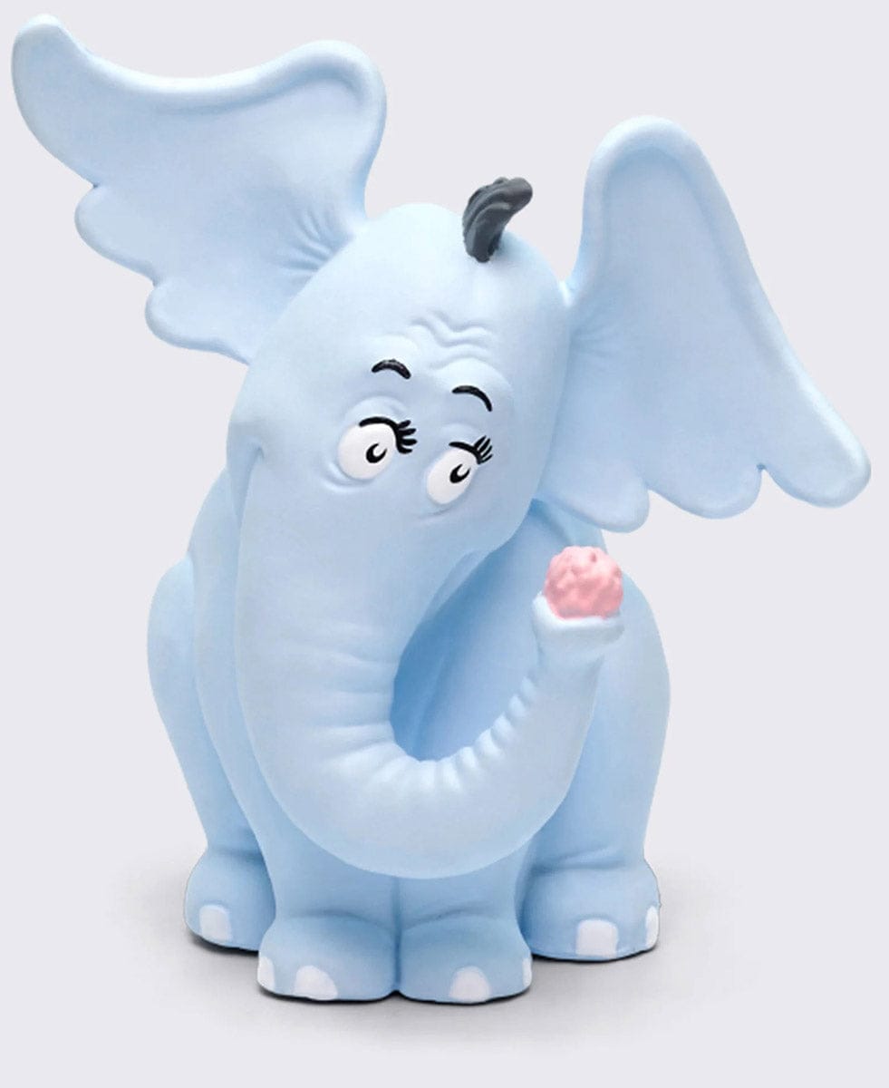 Tonies Dr. Suess's Horton Hears a Who! Audio Character (3-5y) - 10000793