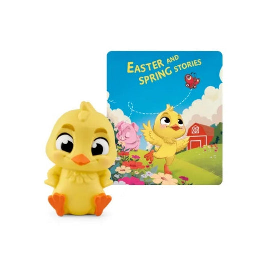 Tonies Easter and Spring Stories Audio Character (3y+) - 11004138