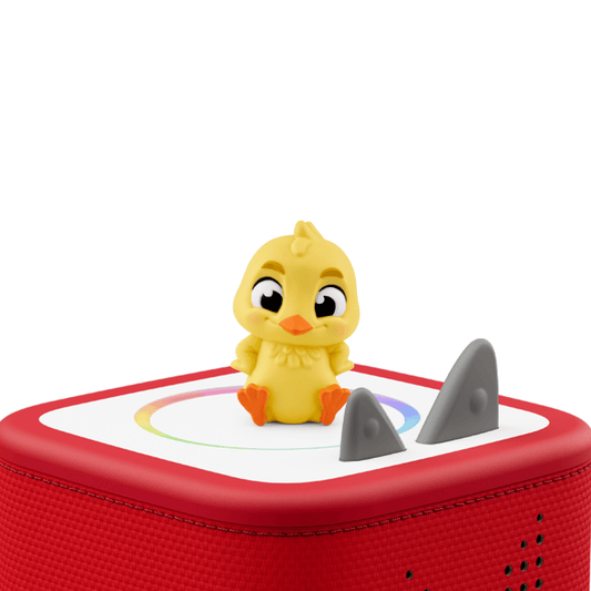 Tonies Easter and Spring Stories Audio Character (3y+) - 11004138