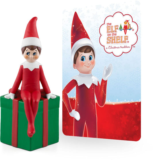 Tonies Elf on the Shelf Audio Character (3-5y) - 10000820