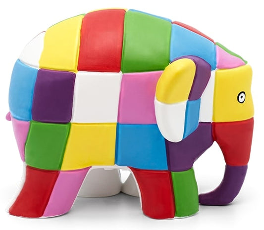 Tonies Elmer and Friends Story Collection Audio Character (3-5y) - 10000555