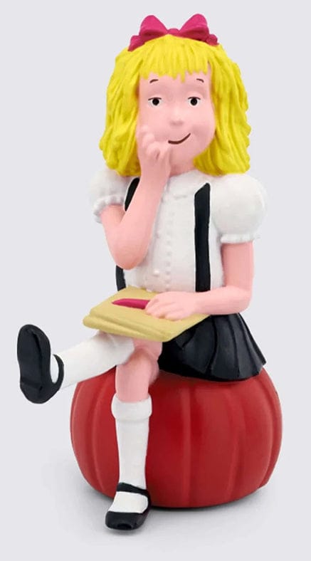 Tonies Eloise Audio Character (3-5y) - 10000800